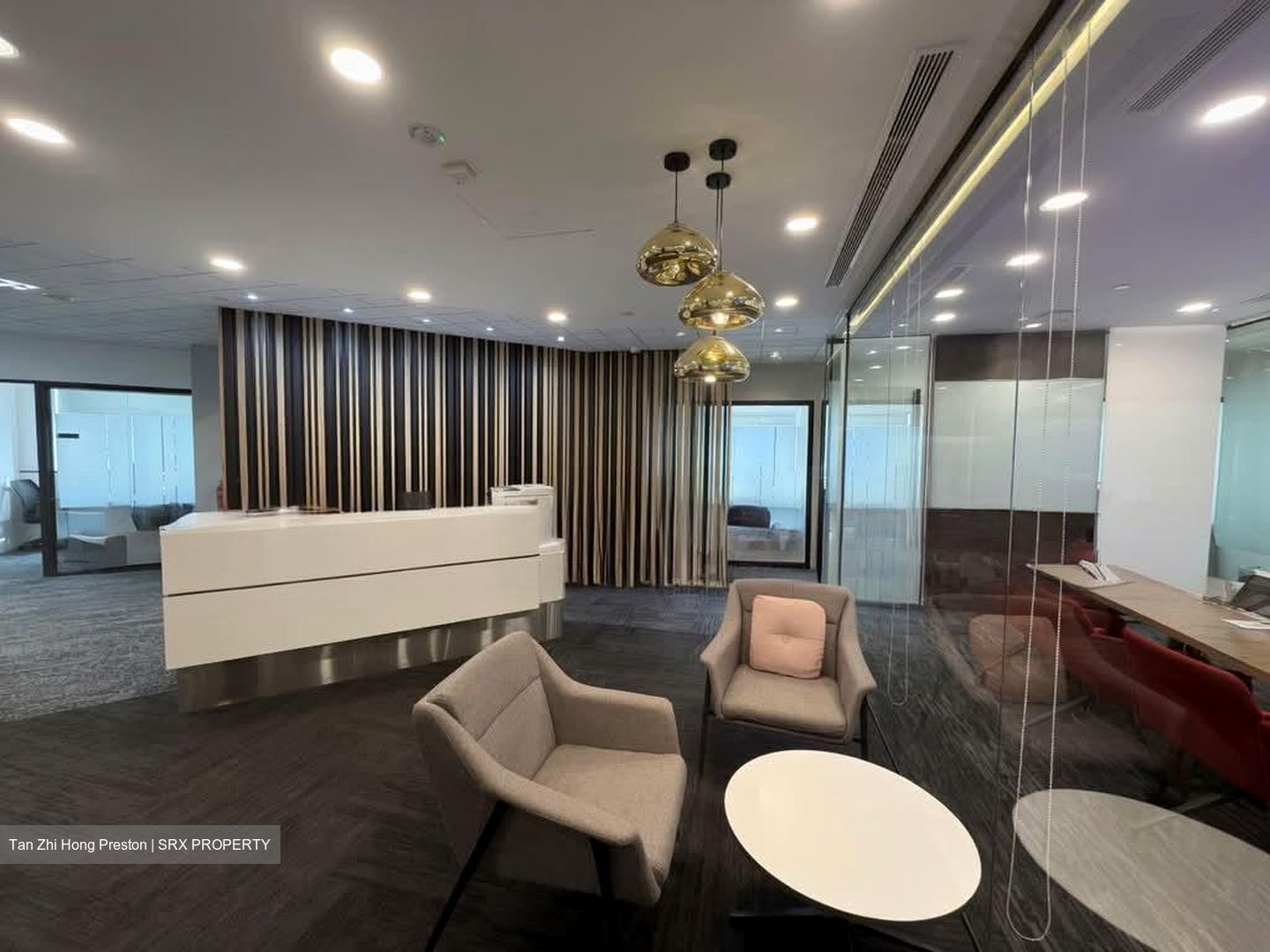 Republic Plaza (D1), Office #591813511